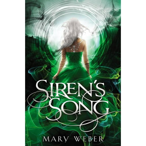 Storm Siren Trilogy Siren's Song: A Clean, YA Romantasy, Book 3, (Paperback)