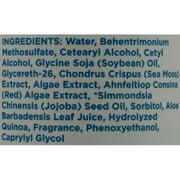 Curls Sea Moss Moisture Magnet Cream For All Types Fl 8oz