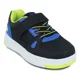thumbnail image 2 of Tenis Bubble Gummers Niño Sintético Marino/verde Spencer, 2 of 5