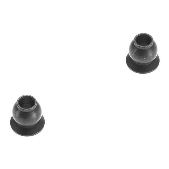 ARRMA AR340099 Ball 3x5.8x6.5mm Nero 2 ARAC3037 Elec Car/Truck Replacement Parts