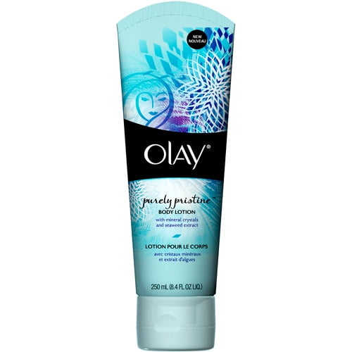 Olay Body Lotion, Purely Pristine, 8.4Oz