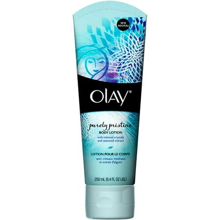 purely olay 4oz
