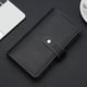 thumbnail image 1 of Large Capacity Card Holder Multi Slot Rfid Blocking Mens Wallet Secure Storage for Credit Cards Id Business Cards, Ukhbmc, 1 of 2