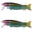 l, variant on Bisitoy 2Pcs Heavy Duty Fishing Lures Set with Jig Head for Saltwater Flounder