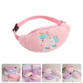 thumbnail image 4 of Riñonera de unicornio, riñonera de unicornio, riñonera de moda para niñas., 4 of 4