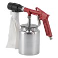 thumbnail image 4 of Pistolas De Chorro De Arena Portátiles, Pistola De Chorro De Arena De Mano Durable 2.5bar Para Eliminación De Impurezas ANGGREK Sandblasting Equipment, 4 of 8