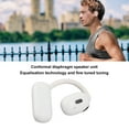 thumbnail image 4 of Écouteurs, Petits Écouteurs Stéréo à Charge Rapide en TPU avec Réglage d'Égalisation, pour et IOS, 4 of 8