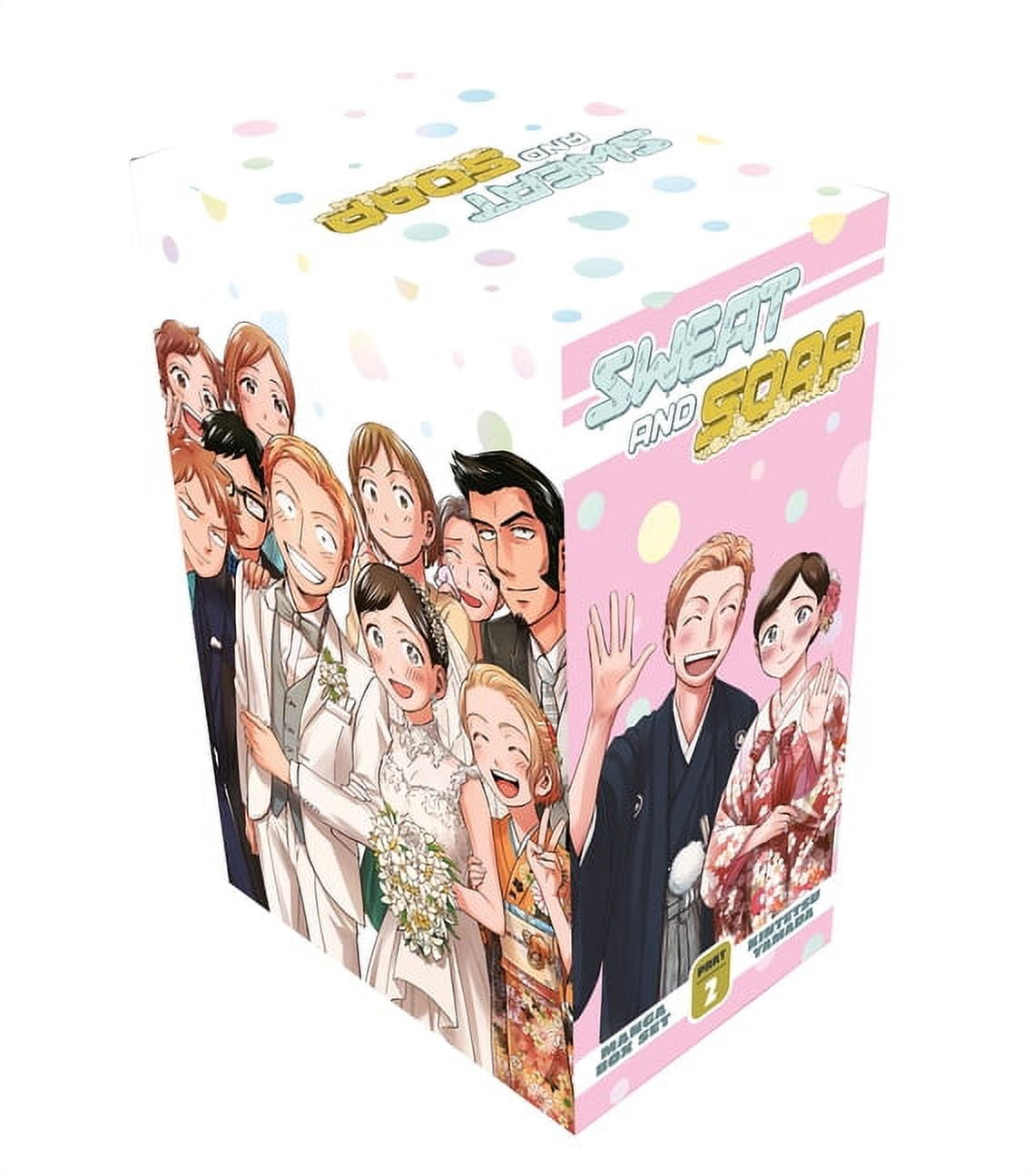 Bakuman?complete Box Set (Volumes 1-20 w Bakuman?complete Box Set