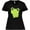 AB-Black, variant on Inktastic Cute Frog, Little Frog, Baby Frog, Green Frog Women's Plus Size T-Shirt