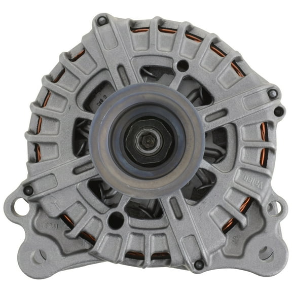 Valeo OE 439816 Alternator for Audi Q7 3.0L 2013-2015 GAS