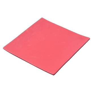 DHS Hurricane 3 Mid – Revêtement De Tennis De Table 2,15 Mm, Rouge, éponge Mi-dure, Adhérence Collante