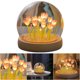 thumbnail image 5 of Lámpara Mesa Flores Artificial S Plástico Tulipán La Noche, 5 of 9