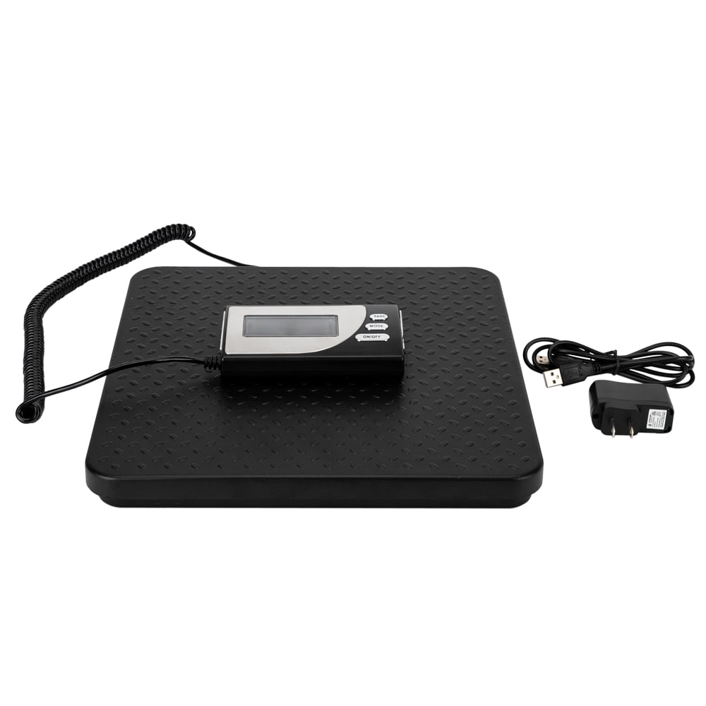 Lowestbest Digital Scale for Home, High Precision LCD Digital Postal Shipping Scale, Electronic Scale with USB Port Lowestbest Digital Scale for Home, High Precision LCD Digital Postal Shipping Scale, Electronic Scale with USB Port