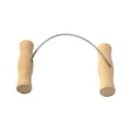 thumbnail image 3 of veasfak Steel Wire Clay Cutter Pottery Tools for Clay Artists Clay Ceramic Sculpture, 3 of 9