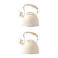 thumbnail image 1 of Yuarrent Portable Whistling Kettle 3L Large Capacity Kettle Water Type1 NO1, 1 of 1