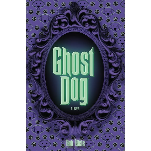 Ghost Dog, (Hardcover)