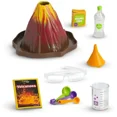 thumbnail image 1 of American Girl Doll Volcano Lab Set New, 1 of 4