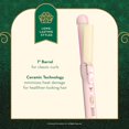 thumbnail image 3 of CONAIR Wicked Glinda Compact Curling Iron, 3 of 5