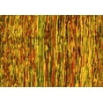 thumbnail image 1 of Ahgly Company Machine Washable Indoor Rectangle Southwestern Yellow Country Area Rugs, 4' x 6', 1 of 4