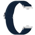 thumbnail image 3 of Universal Smart Sports Bracelet with Elastic Nylon Woven Band for Various Wearable Devices, 3 of 3