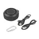 Haut-parleur Bluetooth Sans Fil Mini SUPER Basse Portable Ovale Haut-Parleur Bluetooth – image 2 sur 7