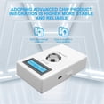 thumbnail image 4 of TMRF-2RW IButton Programmer DS1990A Duplicator Cloner Copier 125Khz RFID Reader Writer RW1990 Key T5577 RFID, 4 of 5