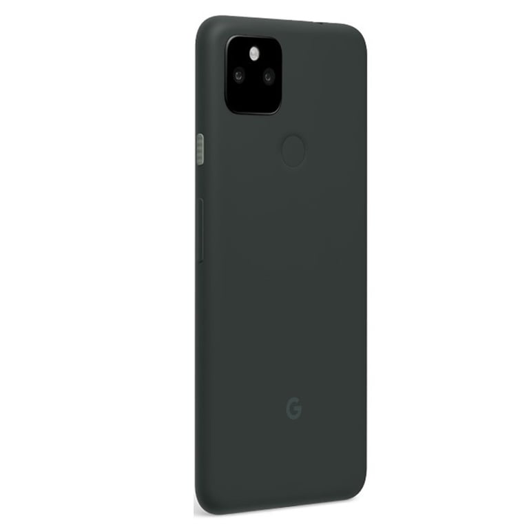 Google Pixel 5a 5G グレー Google Pixel 5a 5G (128GB, 6GB) 6.34