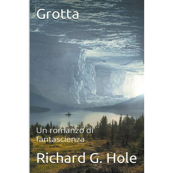 Fantascienza E Fantasy Grotta, Book 2, (Paperback)