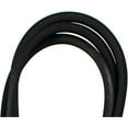 thumbnail image 3 of OEM REPLACEMENT DECK BELT Compatible with Toro 74213 74216 74218 74225 74226 74231 74234 74236 74240 74258 GROUNDSMASTER-200 GROUNDSMASTER-217D GROUNDSMASTER-220 123 1/2" 446260 Aramid, 3 of 5