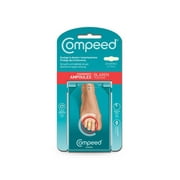 Compeed Toes Blisters Bandages x8