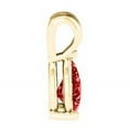 thumbnail image 2 of Pendentif Pierre de Poire, 2 of 4