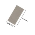 thumbnail image 2 of OULII Miniature Brick Decors for DIY Light Grey Clay Building Set Suitable for Sand Box and Model Train Layout, 2 of 8