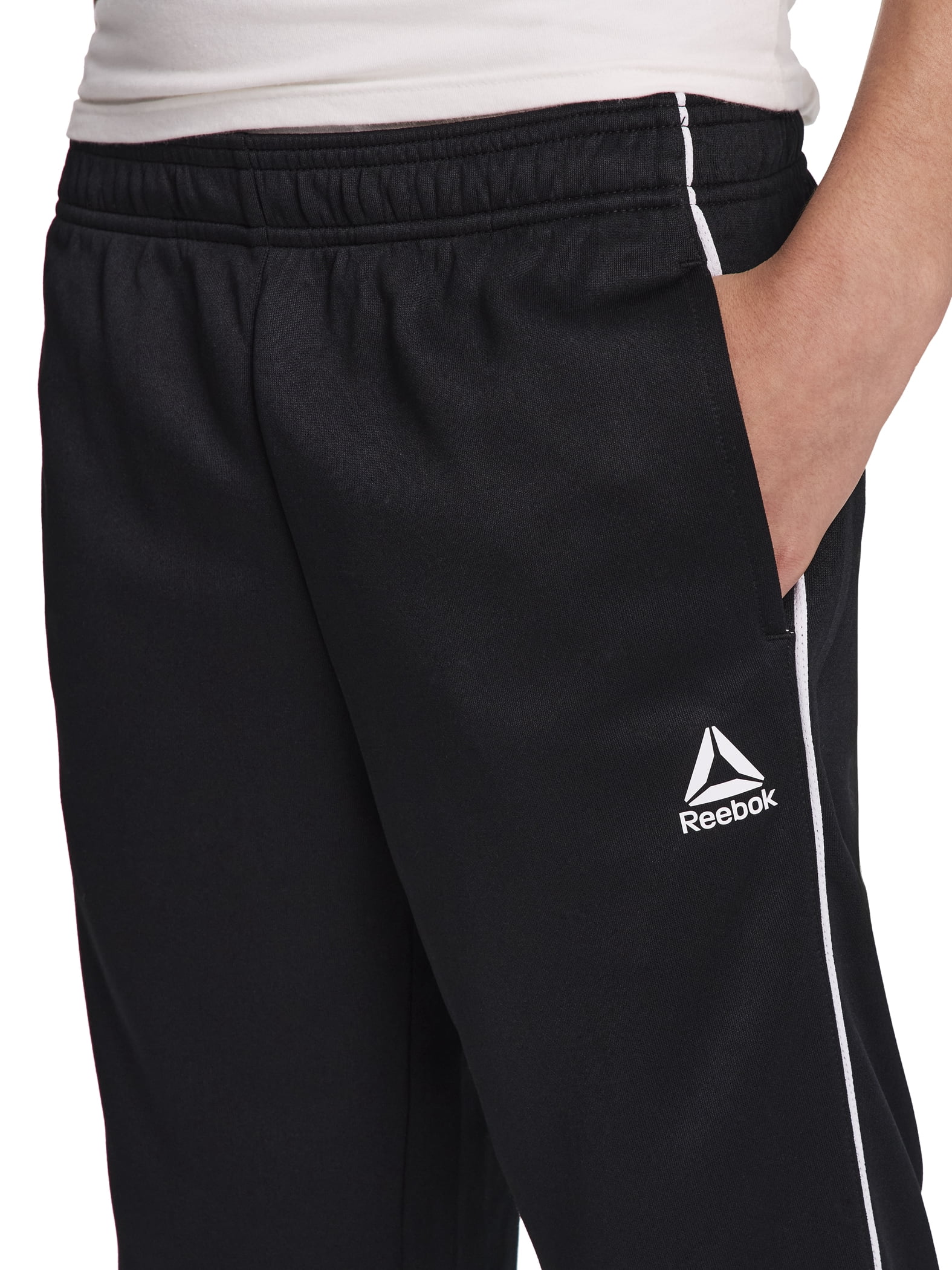 Reebok Boy's Onfield Performance Trackpant, Sizes 4-18