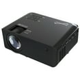 thumbnail image 3 of Supersonic Home Theater Projector with Bluetooth (SC-82P), 3 of 5