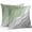 Sage Green, variant on Throw Pillow Covers 18x18 Inch Set of 2, Sage Green Grey Ombre Waterproof Outdoor Pillow Covers, Modern Abstract Art Aesthetics Decorative Cushion Pillowcases for Couch, Sofa, Bed, Garden, Patio