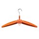 thumbnail image 1 of Percha para ropa plegable multifuncional engrosada EZLIFE para traje de buceo J3Z8, 1 of 7