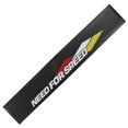 thumbnail image 2 of 130x21cm Universal PVC Car Reflective Sticker Front Windshield Decorative Decals with Scraper for Automobile Need for Speed, 2 of 5