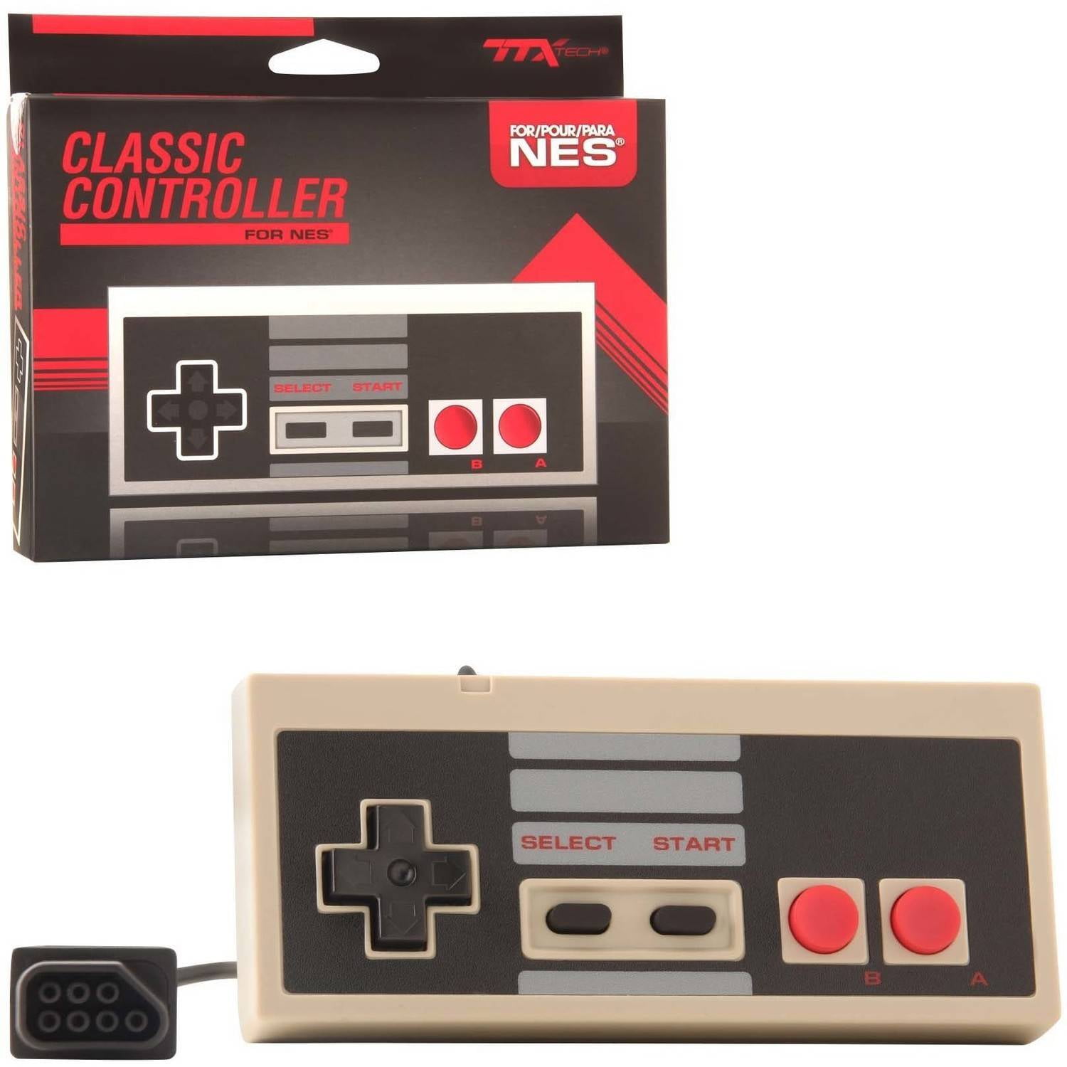 nes controller walmart