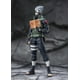 thumbnail image 3 of NACIONES TAMASHII - Naruto Shippuden - Kakashi Hatake (El famoso héroe Sharingan), Figura de acción Bandai Spirits S.H.Figuarts, 3 of 5