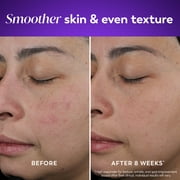 OLAY REGENERIST Retinol 24 Night Cream, Anti-Aging Moisturizer, Fragrance-Free, Non-Greasy, Triple Collagen Peptide