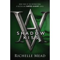 Shadow Kiss