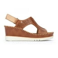 thumbnail image 2 of Pikolinos Women's Aguadulce Wedge Sandal Brandy - W3Z-1775C1-250, 2 of 7