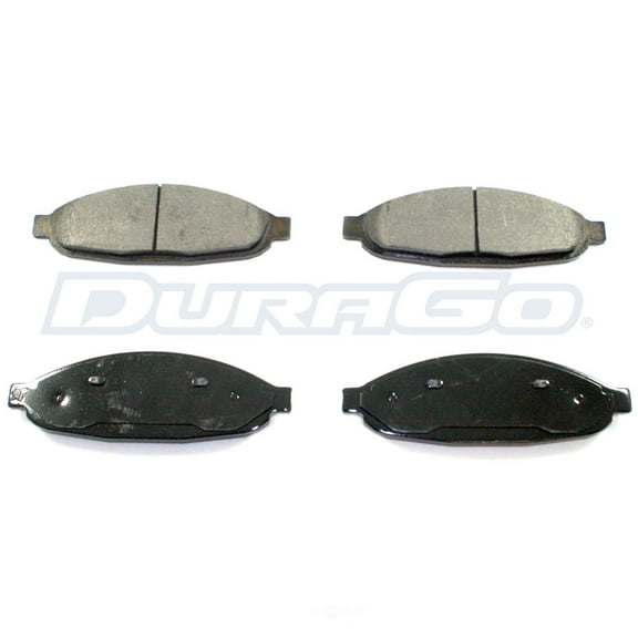 DuraGo BP997MS Disc Brake Pad