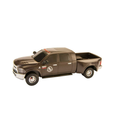 Big Country Farm Toys Ram 3500 Mega Cab Dually (Best Dually Truck For Car Hauling)