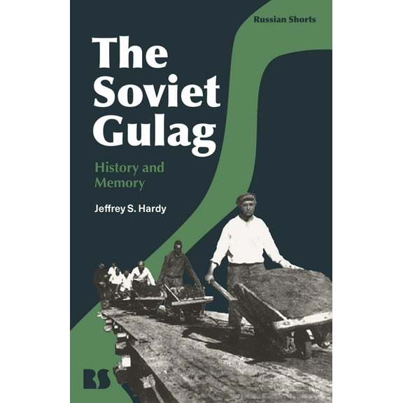 Russian Shorts: The Soviet Gulag (Paperback)