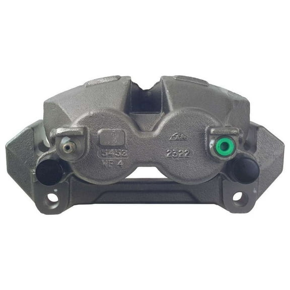 Remanufactured Cardone Reman Disc Brake Caliper P/N:18 B4828