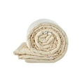thumbnail image 4 of Sleep & Beyond myMerino® Topper, Organic Merino Wool Mattress Topper, Twin 39x7", 1.5in thick, 4 of 4