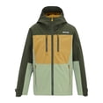thumbnail image 1 of Regatta Veste Imperméable Monochrome pour Garçons/filles, 1 of 5