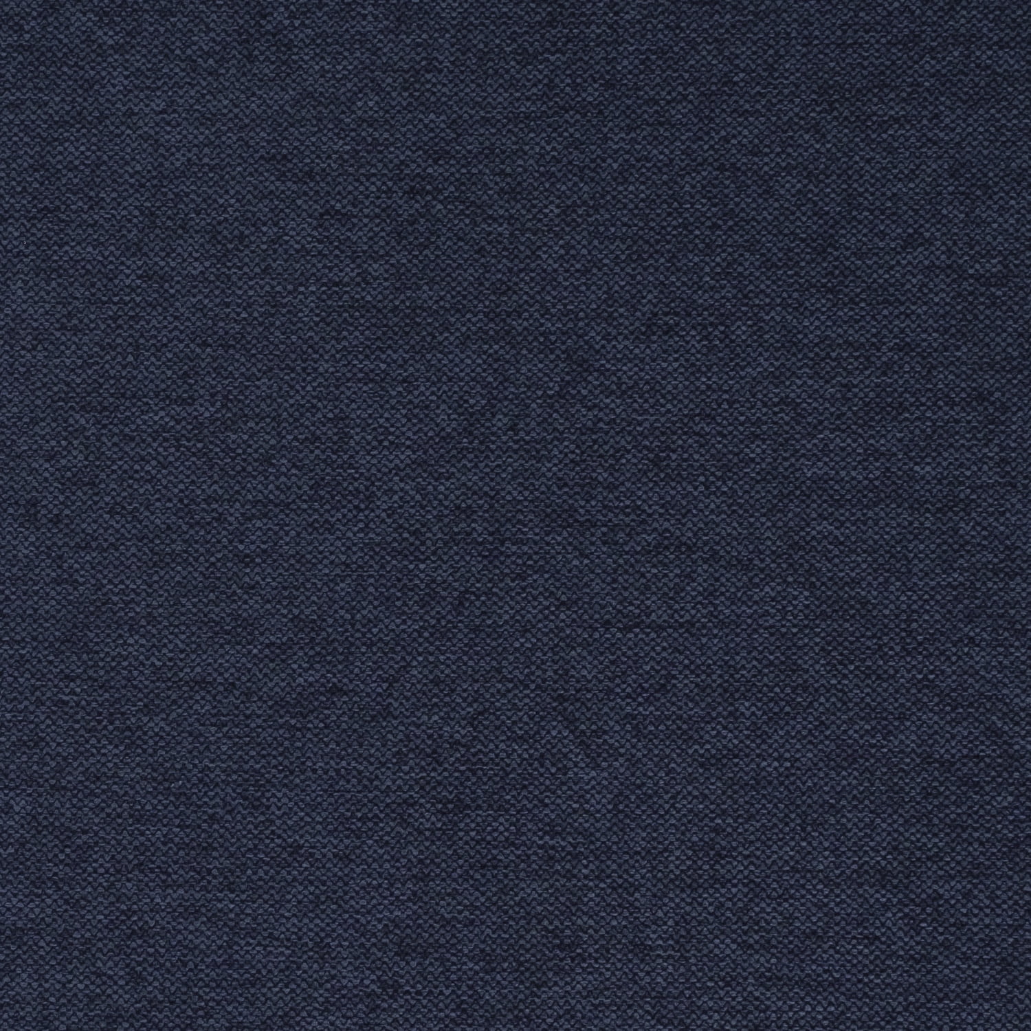 Charlotte Jacquard Cover Memory Foam Chair Pads 6 Pack Navy