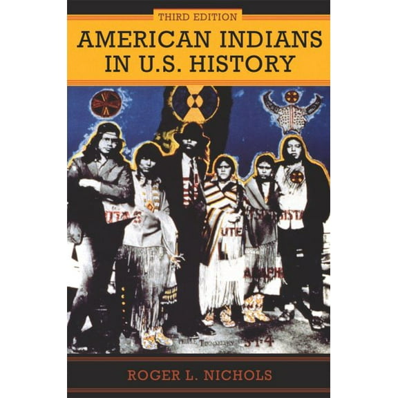 American Indians in U.s. History